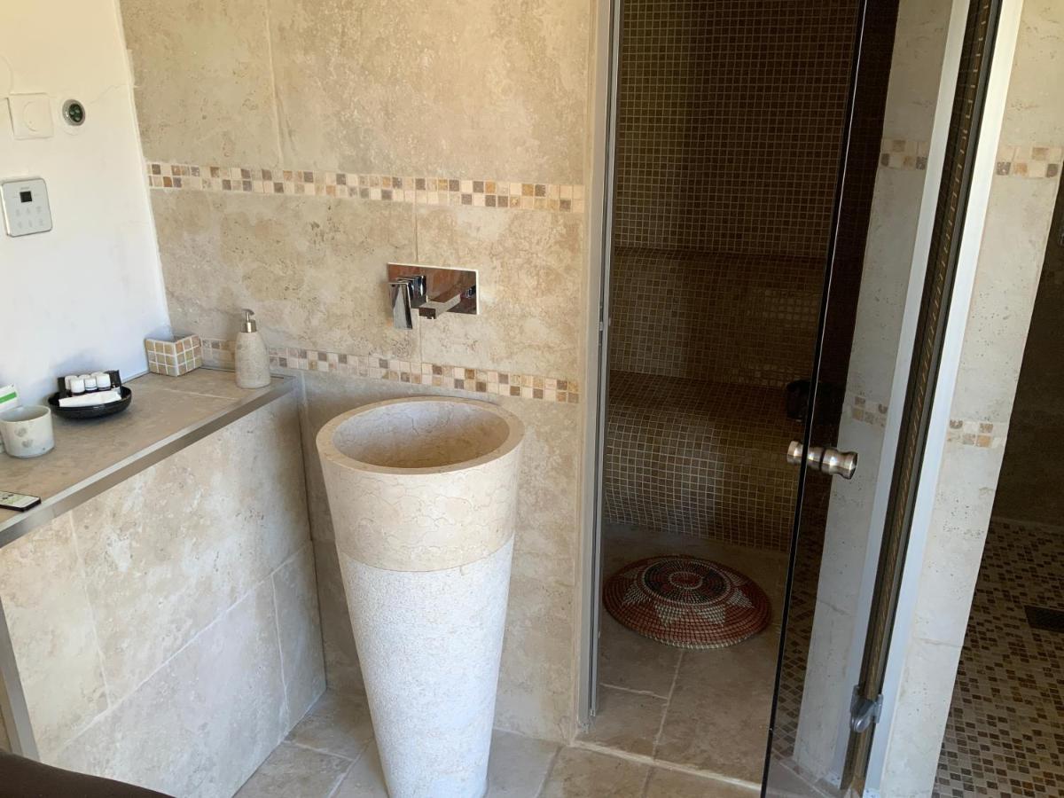 Mas Au Coeur De La Provence & Spa Saint-Cannat Dış mekan fotoğraf