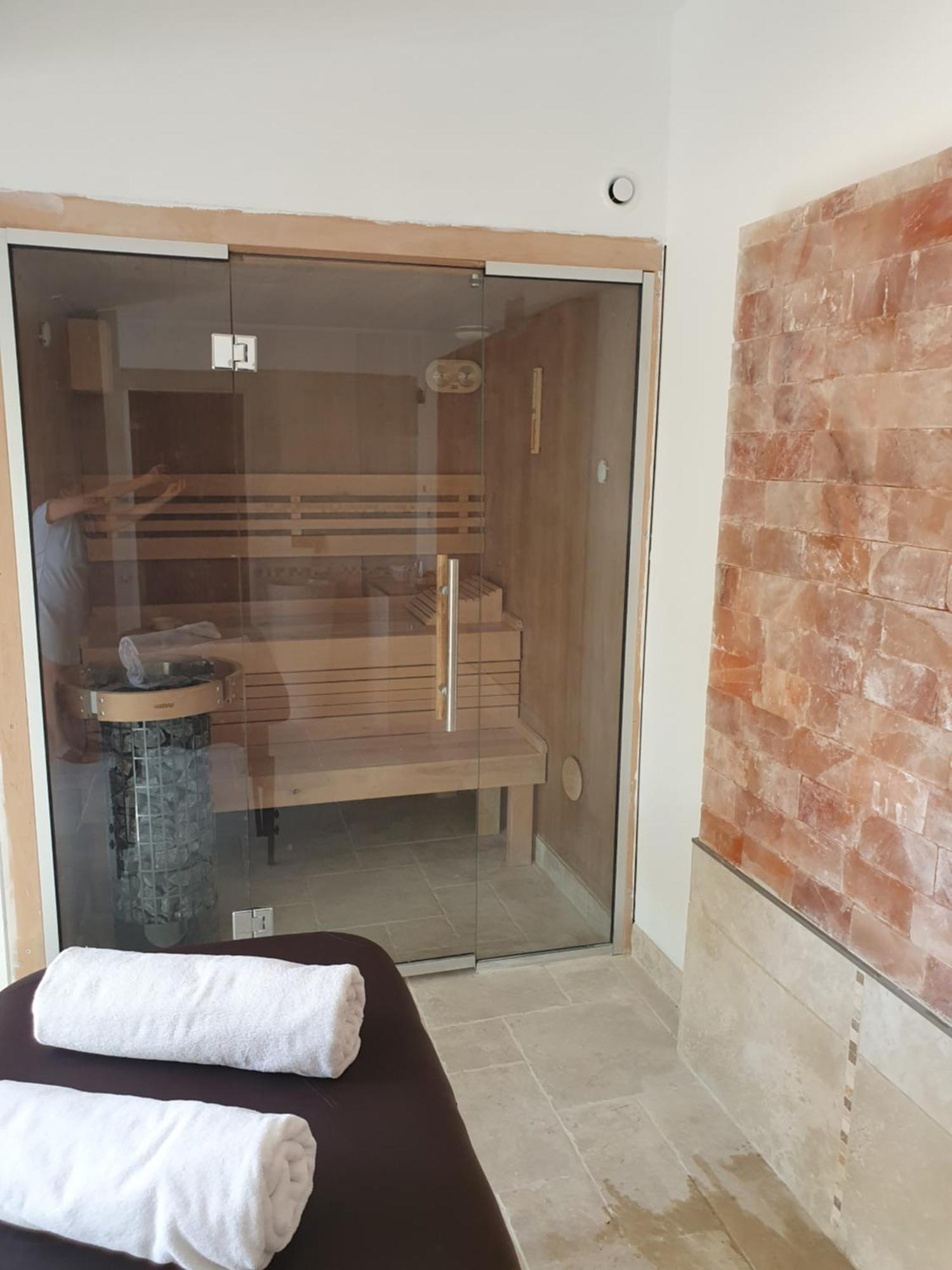 Mas Au Coeur De La Provence & Spa Saint-Cannat Dış mekan fotoğraf