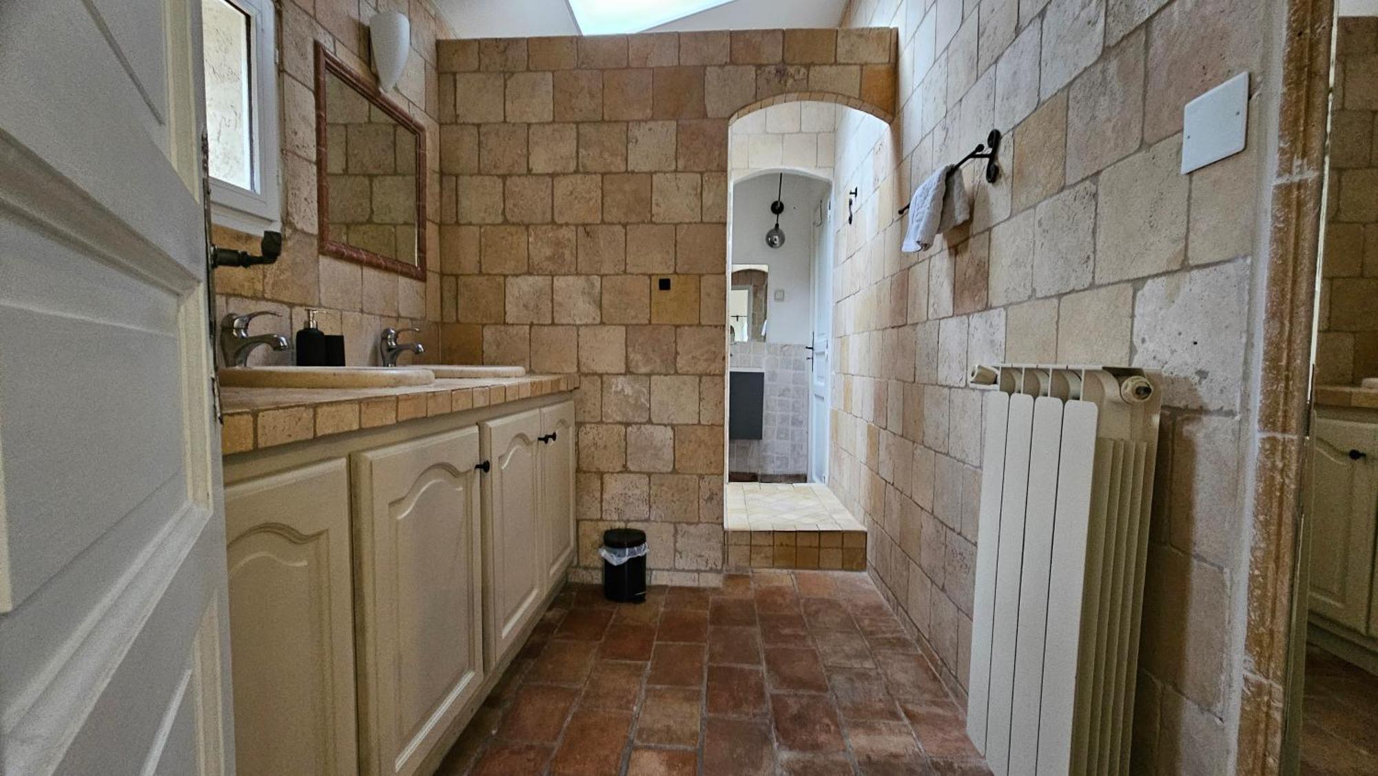 Mas Au Coeur De La Provence & Spa Saint-Cannat Dış mekan fotoğraf