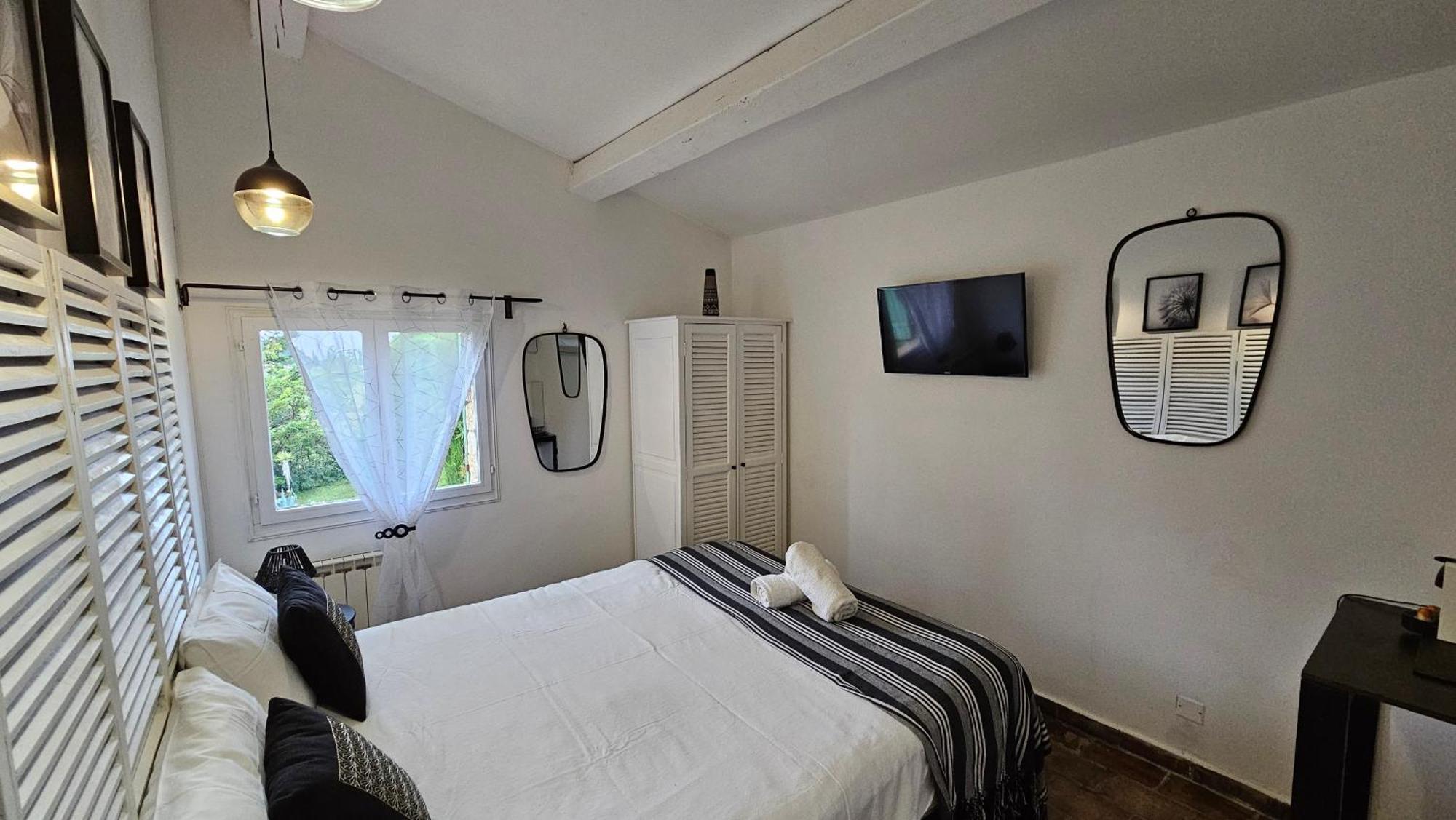 Mas Au Coeur De La Provence & Spa Saint-Cannat Dış mekan fotoğraf