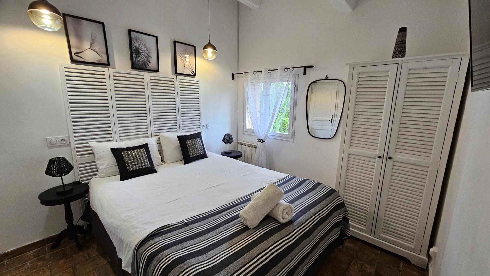 Mas Au Coeur De La Provence & Spa Saint-Cannat Dış mekan fotoğraf
