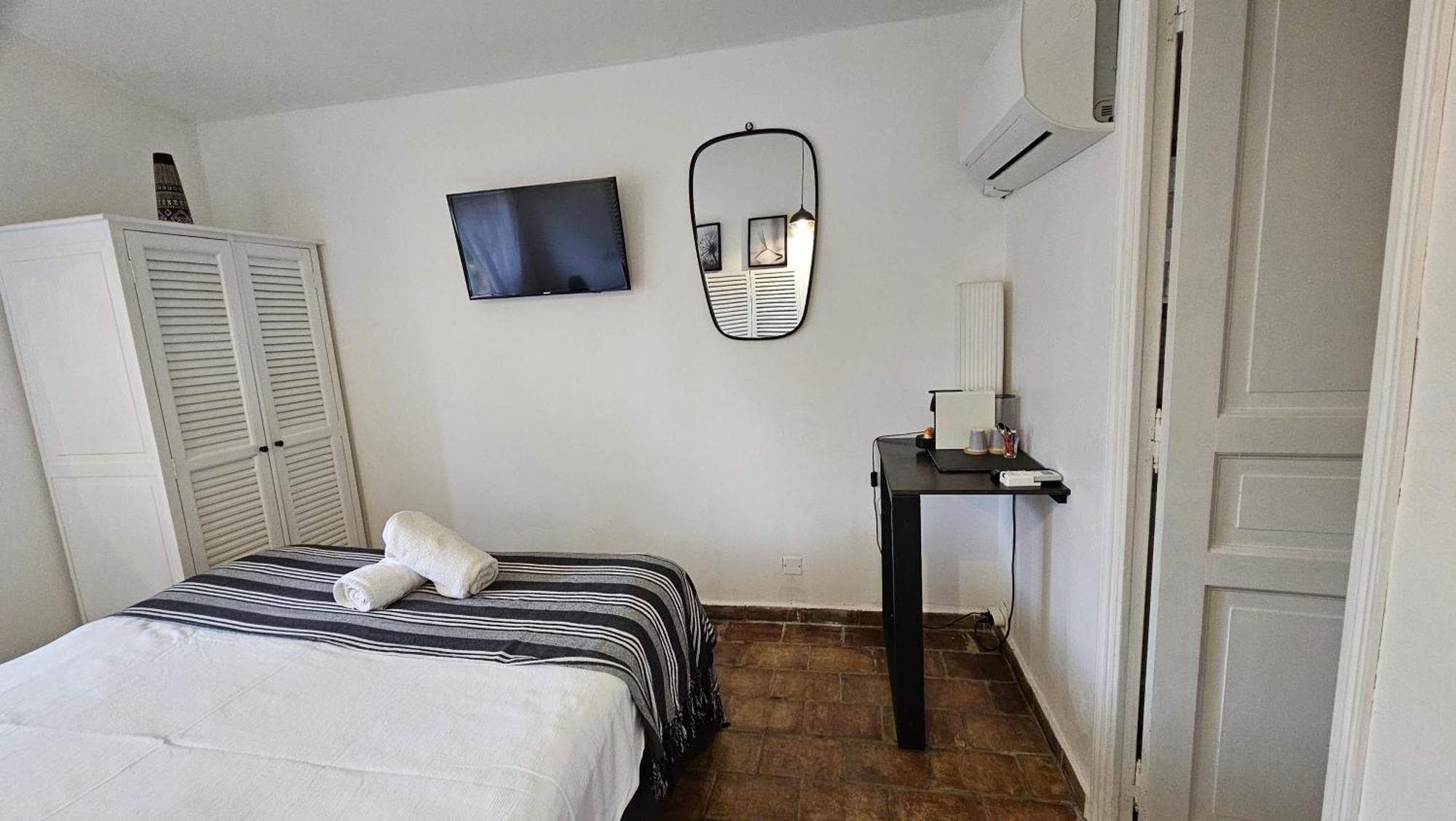 Mas Au Coeur De La Provence & Spa Saint-Cannat Dış mekan fotoğraf