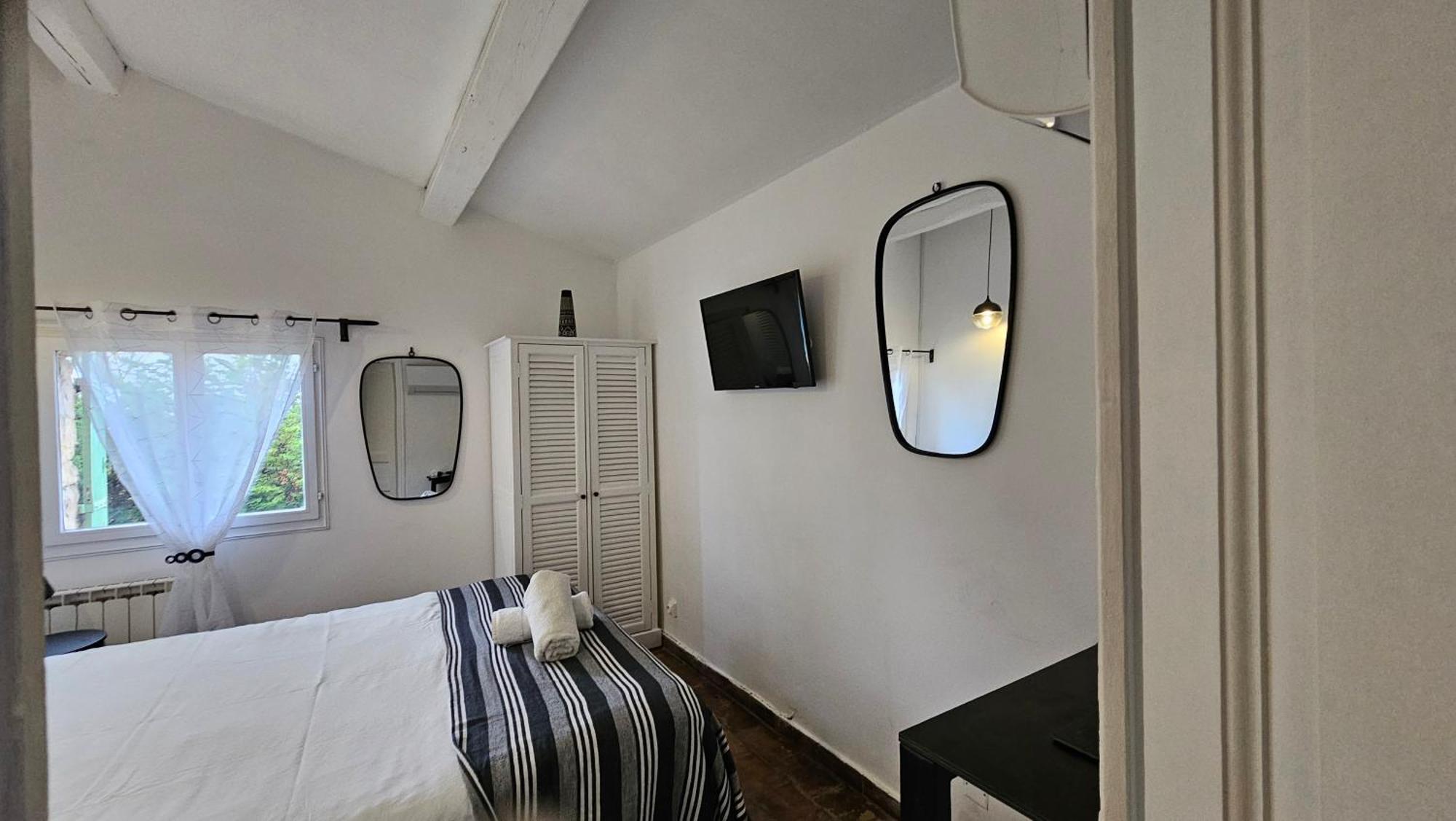 Mas Au Coeur De La Provence & Spa Saint-Cannat Dış mekan fotoğraf